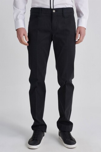 Versace Versus Normal Bel Erkek Kumaş Pantolon - 9