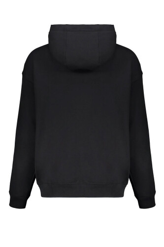 Versace Fermuarlı Kapşonlu Sweatshirt - 4