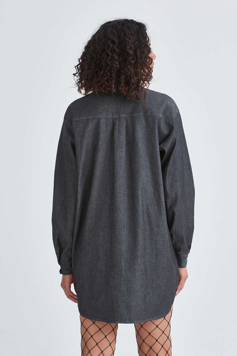 Wolford Kadın File Külotlu Çorap - 3