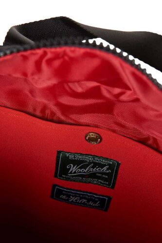 Woolrich Bilgisayar & Evrak Çantası - 5