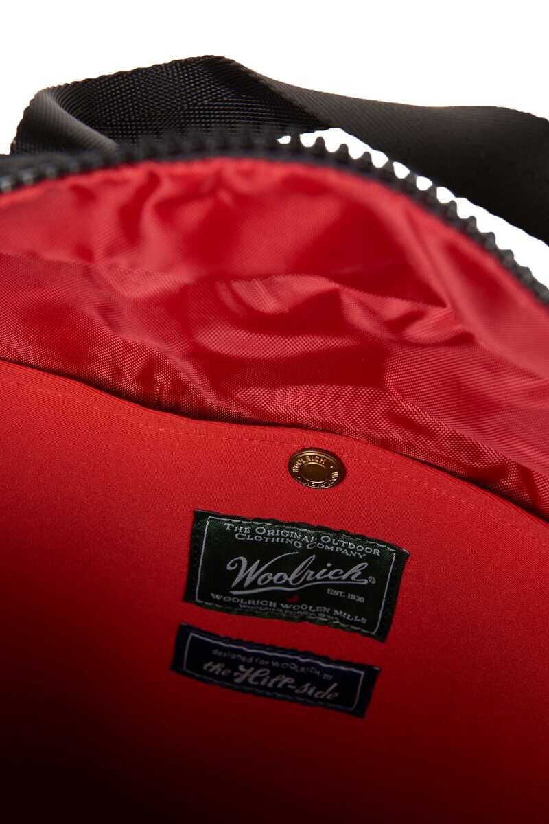 Woolrich Bilgisayar & Evrak Çantası - 5