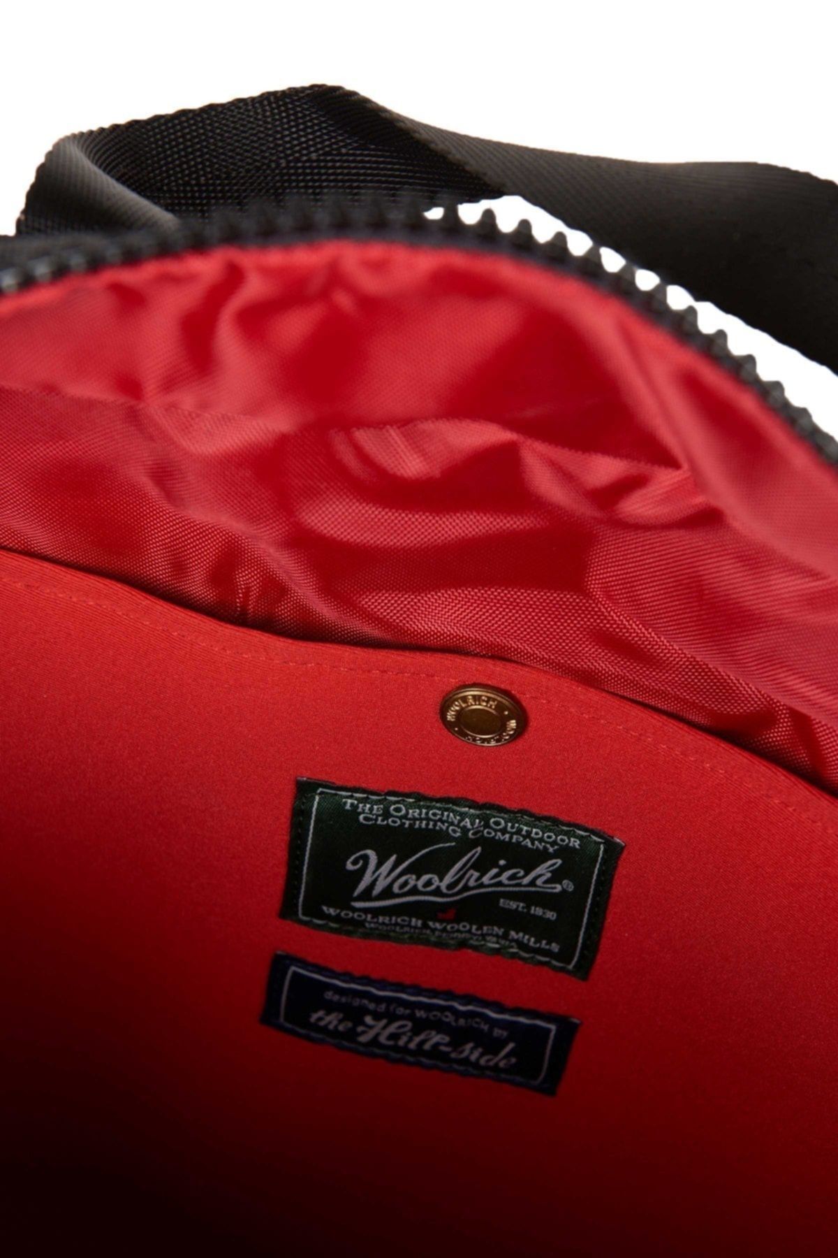 Woolrich Bilgisayar & Evrak Çantası - 9