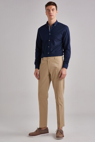Woolrich Chino Erkek Pantolon - 6