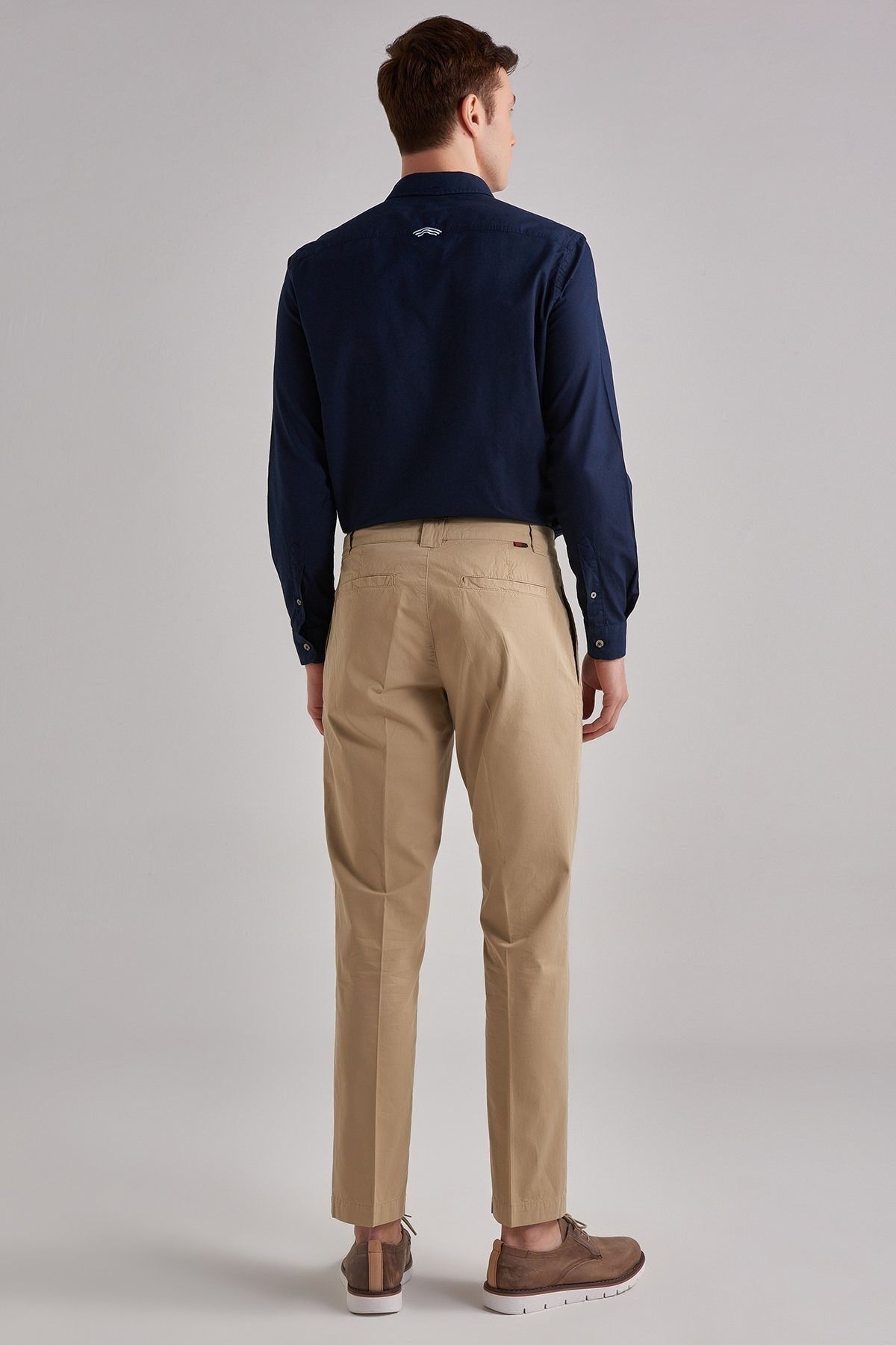 Woolrich Chino Erkek Pantolon - 8