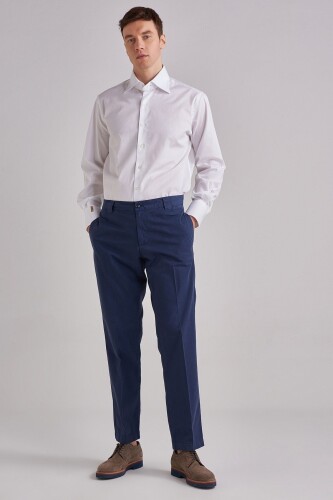 Woolrich Chino Erkek Pantolon - 5