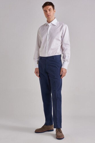Woolrich Chino Erkek Pantolon - 6