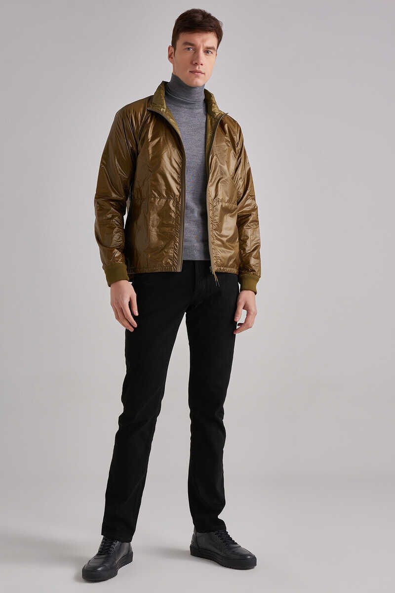 Woolrich Diamond Fuse Erkek Yağmurluk - 2