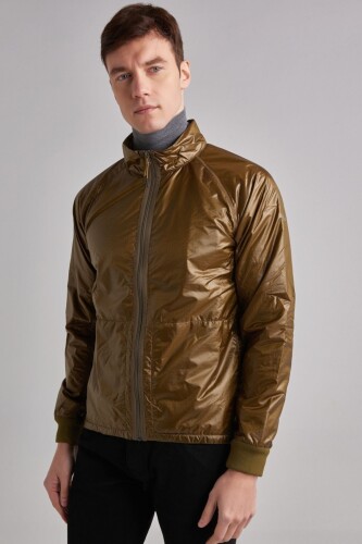 Woolrich Diamond Fuse Erkek Yağmurluk - 10