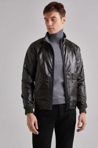 Woolrich Diamond Fuse Erkek Yağmurluk - 3