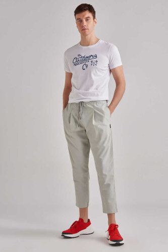 Woolrich Erkek Chino Comfort Pantolon - 2