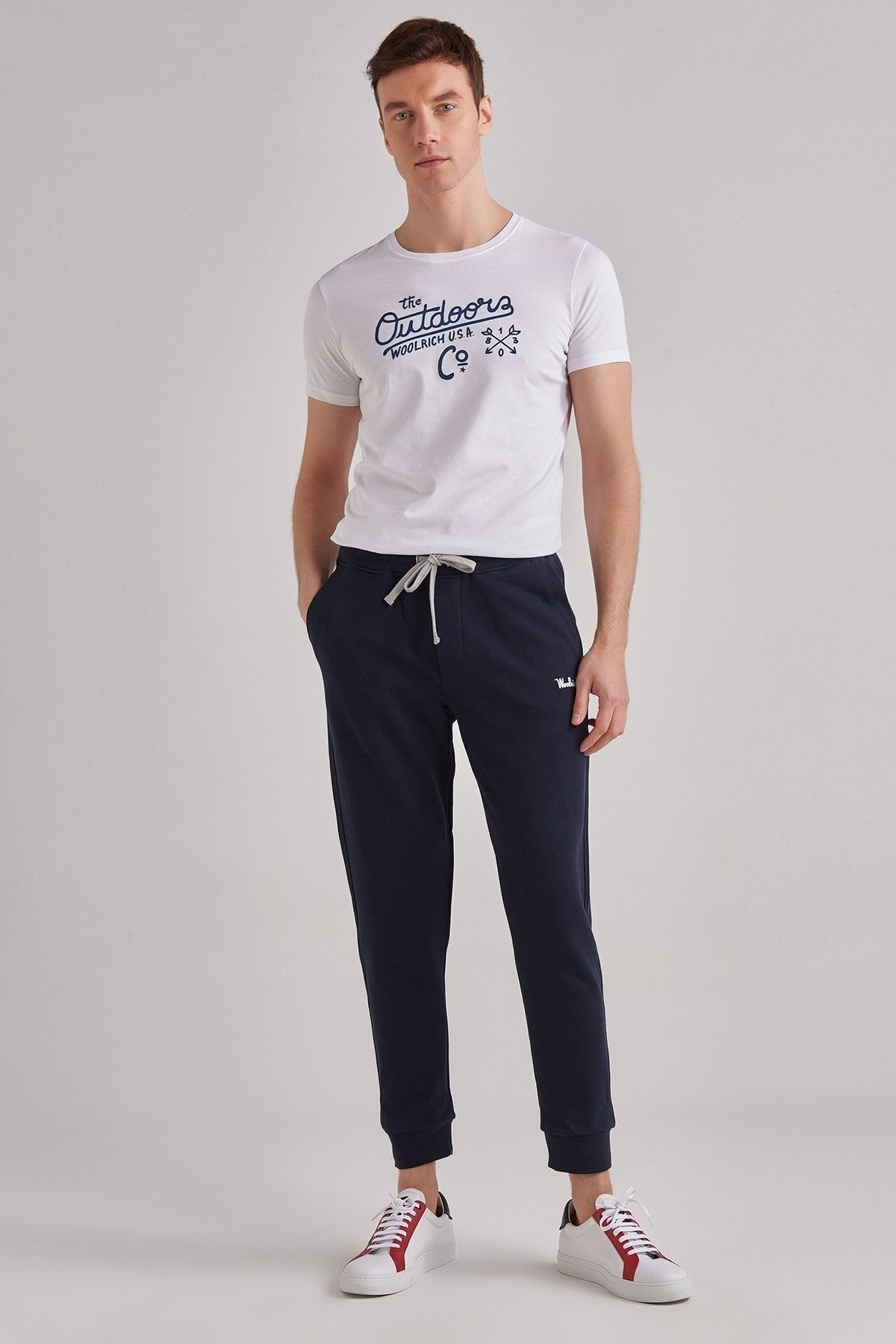 Woolrich Erkek Eşofman Altı - 5