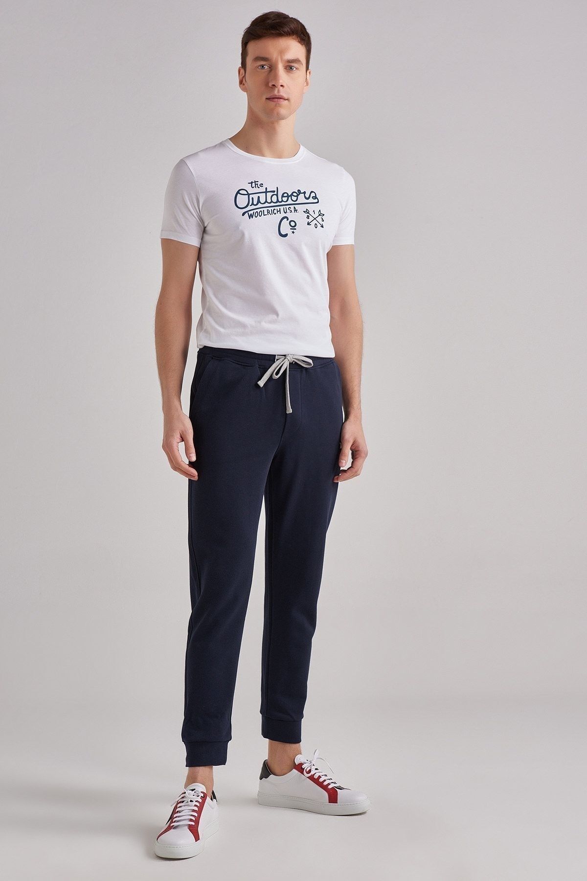 Woolrich Erkek Eşofman Altı - 6