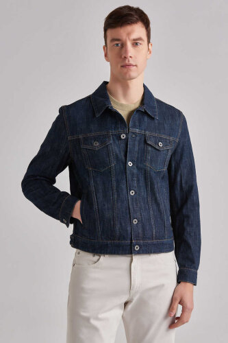 Woolrich Erkek Kot Ceket - WOOLRICH