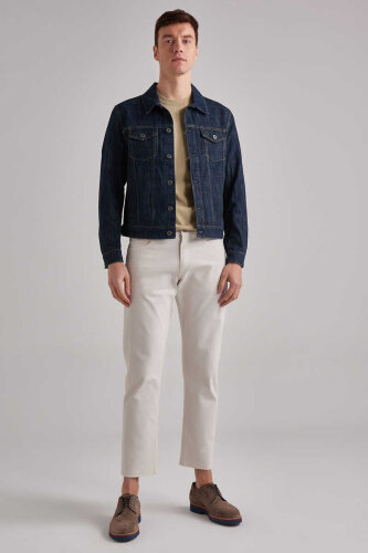 Woolrich Erkek Kot Ceket - 2