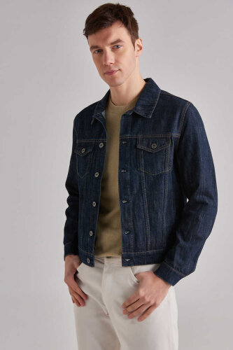 Woolrich Erkek Kot Ceket - 3