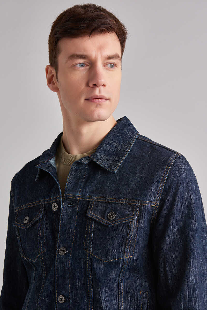 Woolrich Erkek Kot Ceket - 4