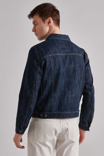 Woolrich Erkek Kot Ceket - 5