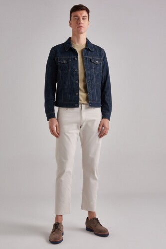 Woolrich Erkek Kot Ceket - 7