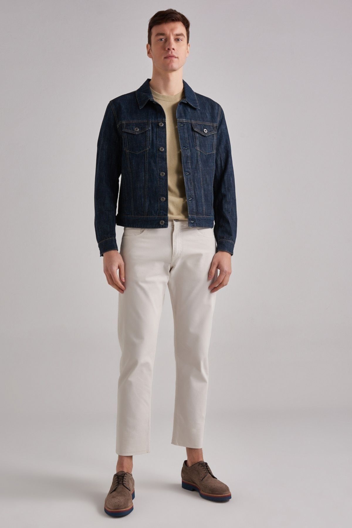 Woolrich Erkek Kot Ceket - 7