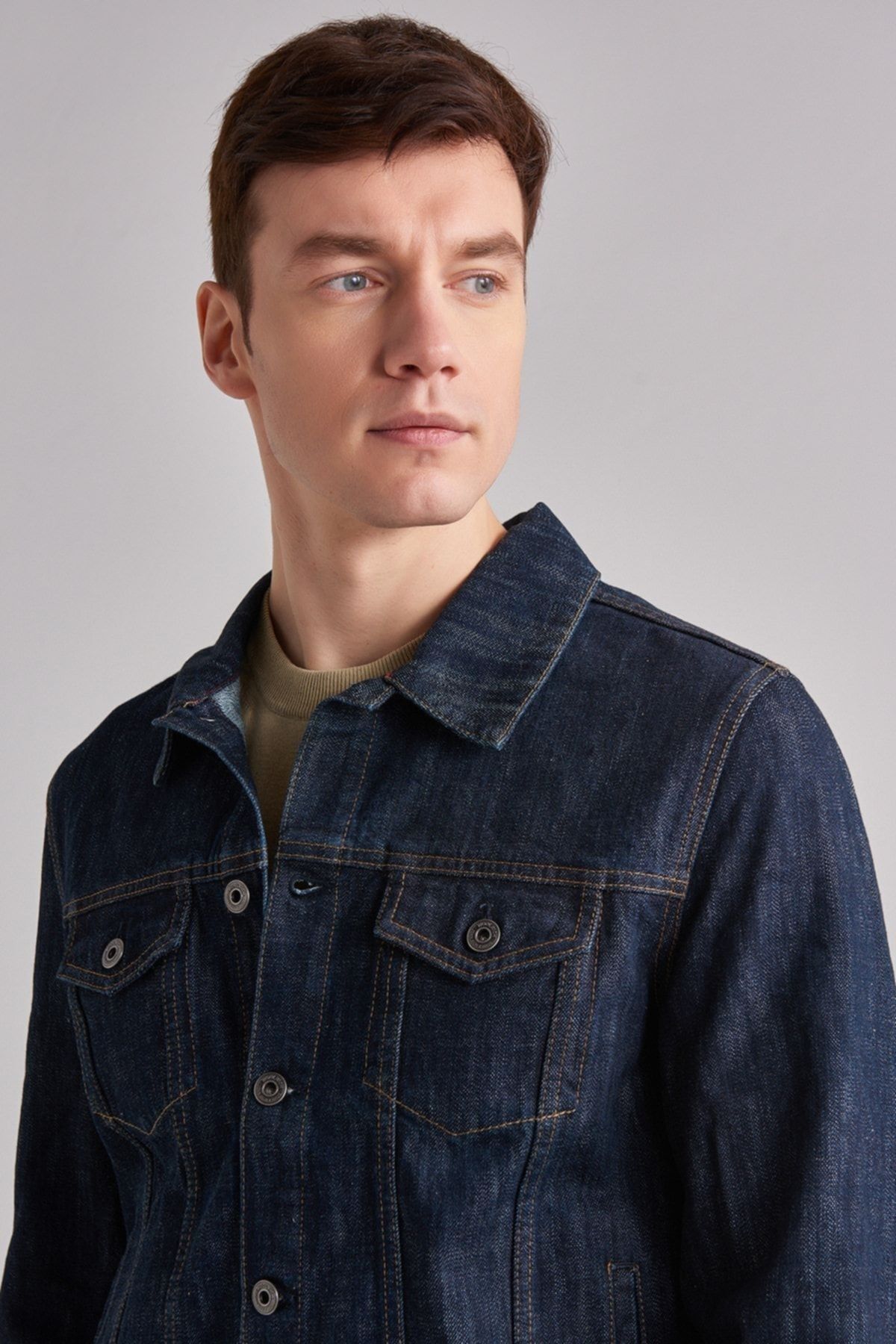 Woolrich Erkek Kot Ceket - 9