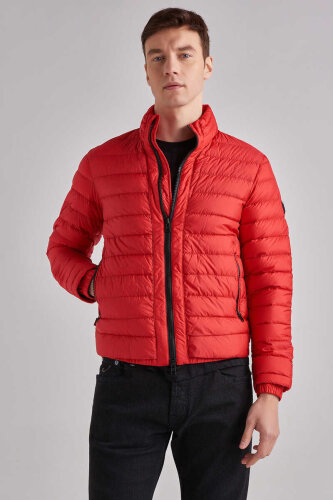 Woolrich Erkek Mont - WOOLRICH