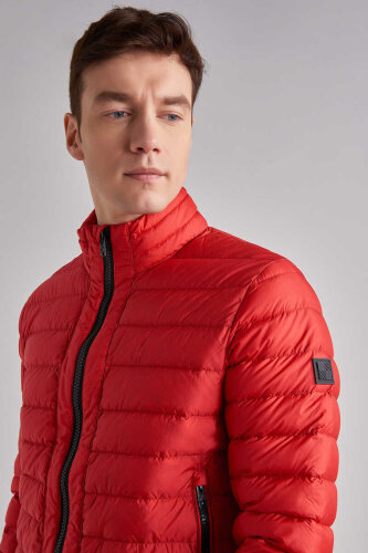 Woolrich Erkek Mont - 3