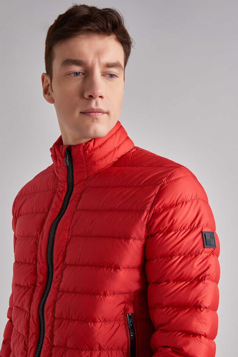 Woolrich Erkek Mont - 3