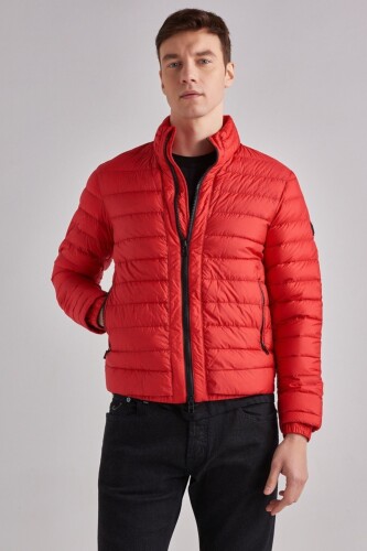 Woolrich Erkek Mont - 5