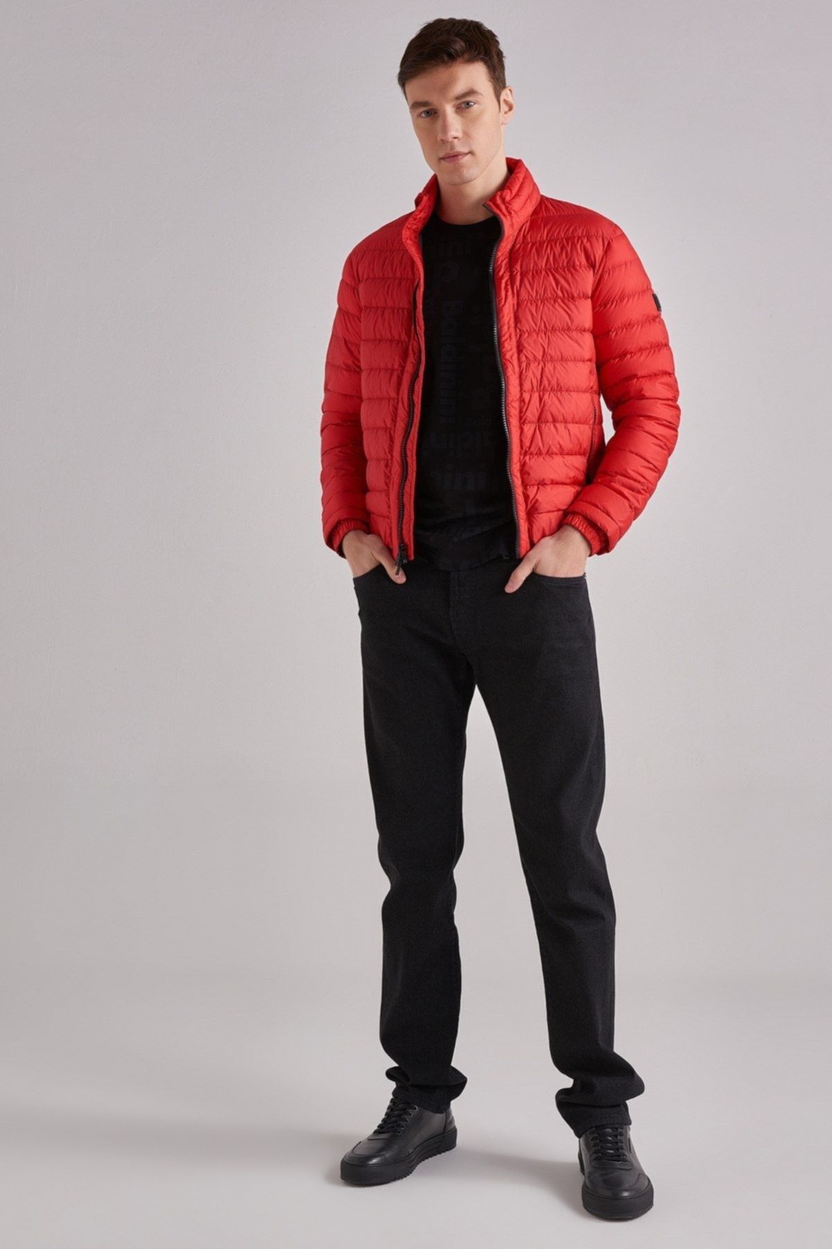 Woolrich Erkek Mont - 6