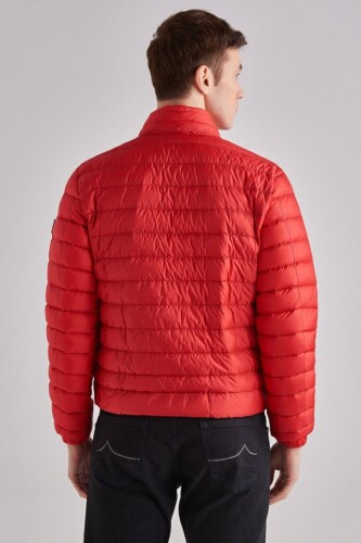 Woolrich Erkek Mont - 8