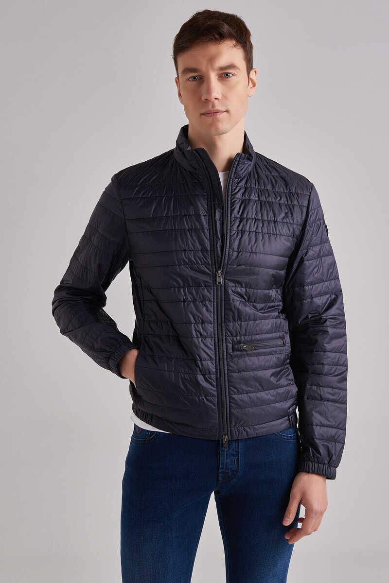 Woolrich Erkek Şişme Mont - 1