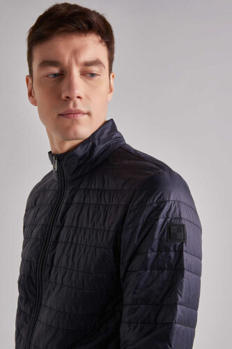 Woolrich Erkek Şişme Mont - 4