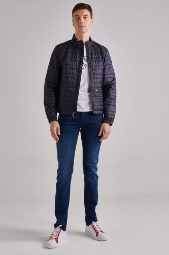 Woolrich Erkek Şişme Mont - 6