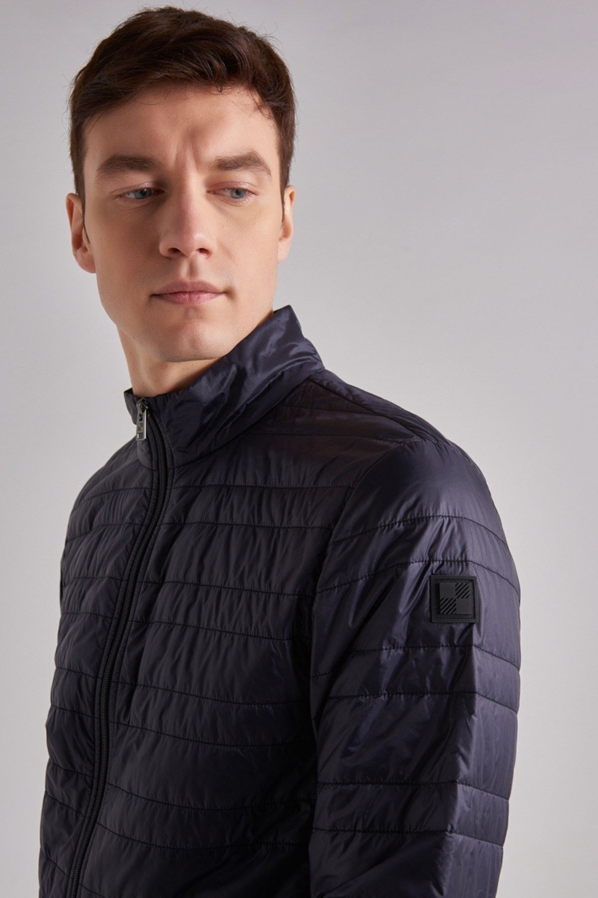 Woolrich Erkek Şişme Mont - 8