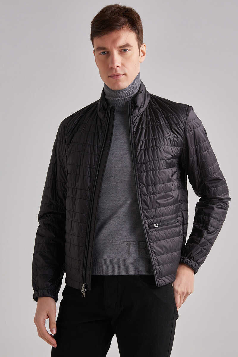 Woolrich Erkek Şişme Mont - 1