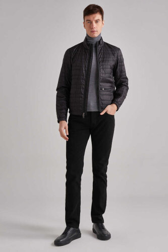 Woolrich Erkek Şişme Mont - 2