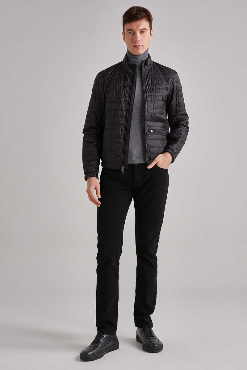 Woolrich Erkek Şişme Mont - 2