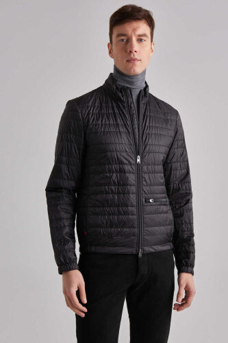 Woolrich Erkek Şişme Mont - 3
