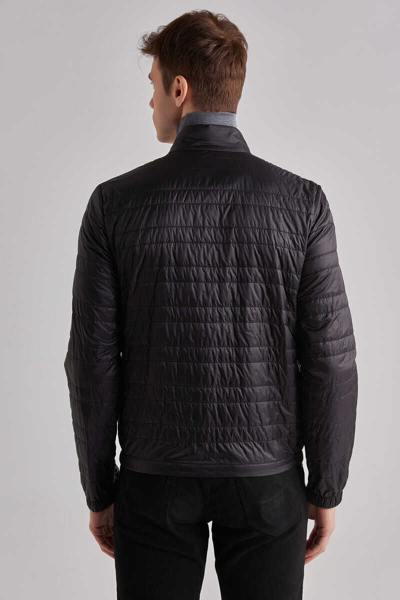 Woolrich Erkek Şişme Mont - 4