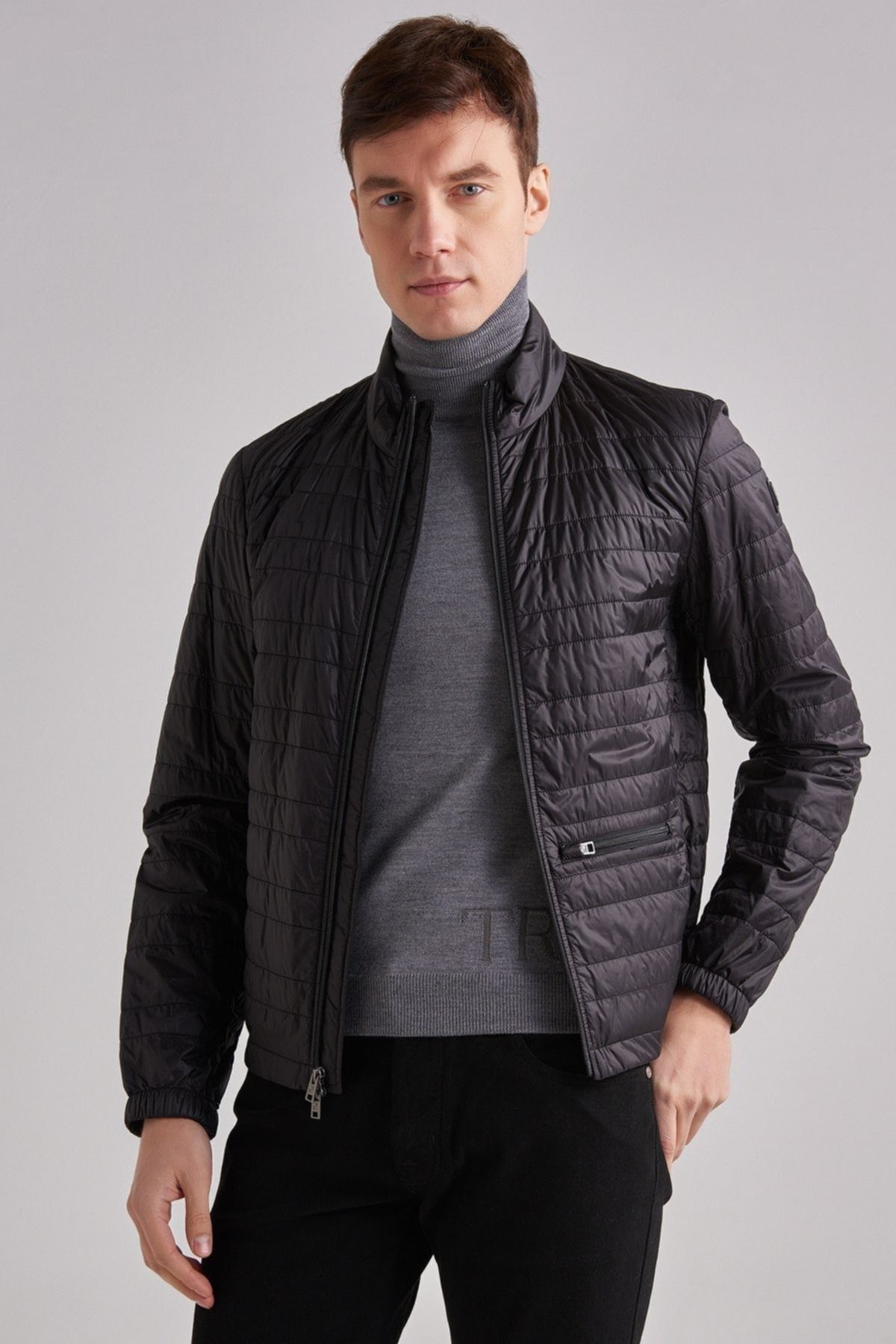 Woolrich Erkek Şişme Mont - 6