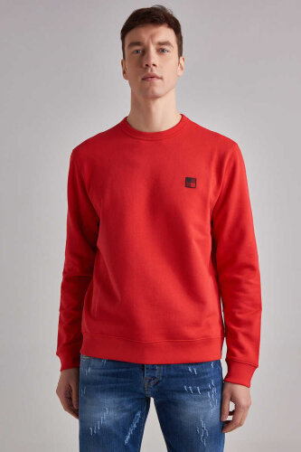 Woolrich Erkek Sweatshirt - 3