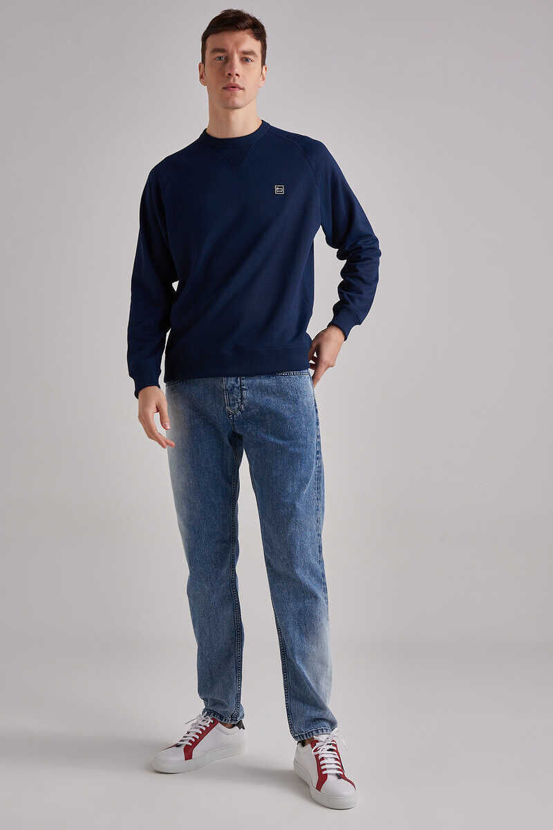 Woolrich Erkek Sweatshirt - 2