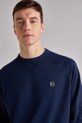 Woolrich Erkek Sweatshirt - 3