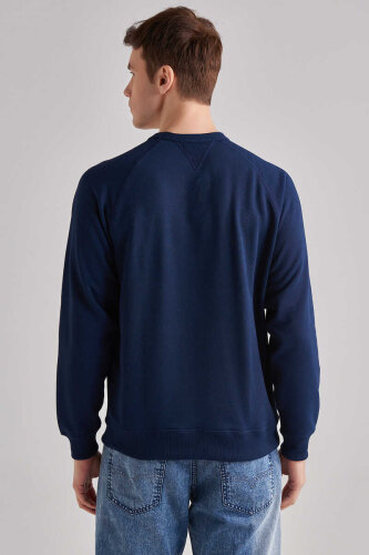 Woolrich Erkek Sweatshirt - 4
