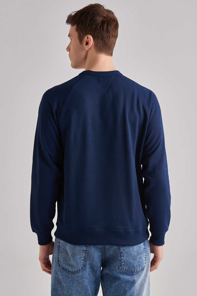 Woolrich Erkek Sweatshirt - 4