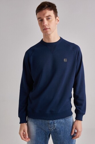 Woolrich Erkek Sweatshirt - 5