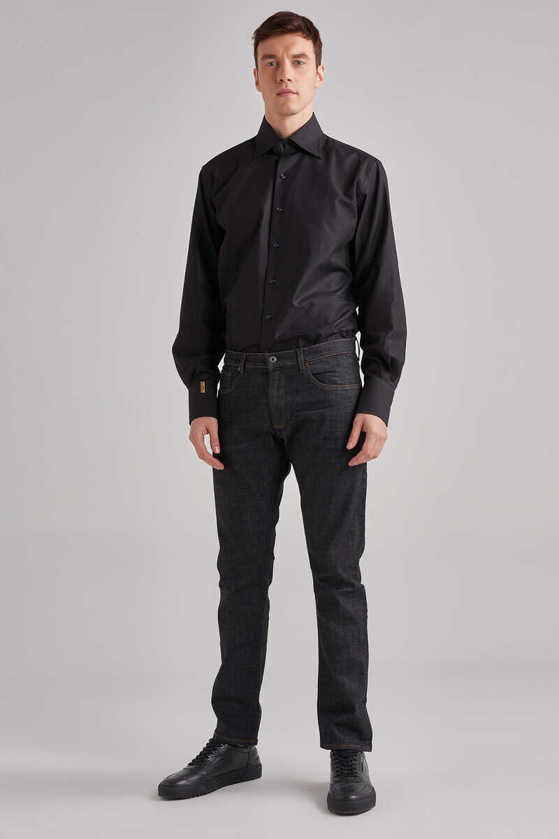 Woolrich Normal Kesim Erkek Jeans - 2