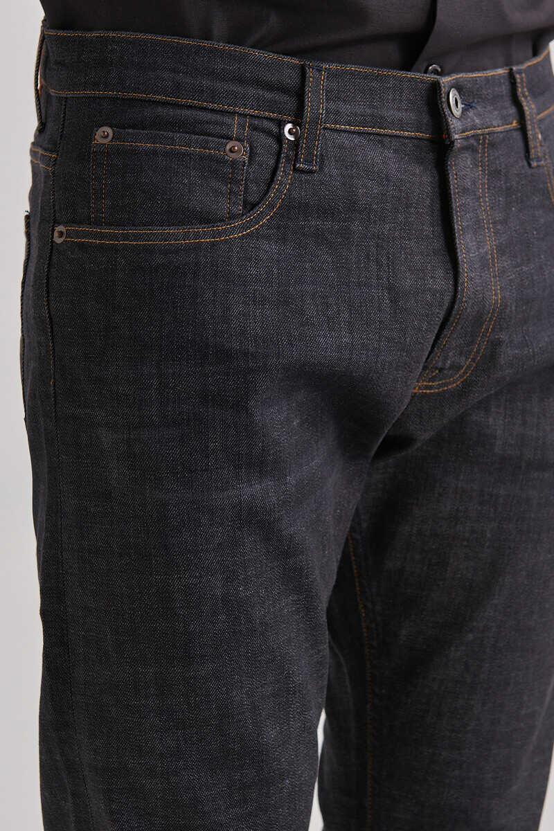 Woolrich Normal Kesim Erkek Jeans - 3