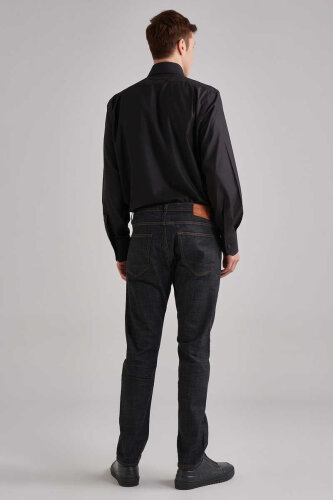 Woolrich Normal Kesim Erkek Jeans - 4