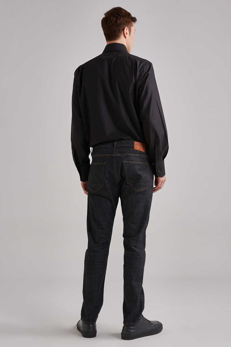 Woolrich Normal Kesim Erkek Jeans - 4
